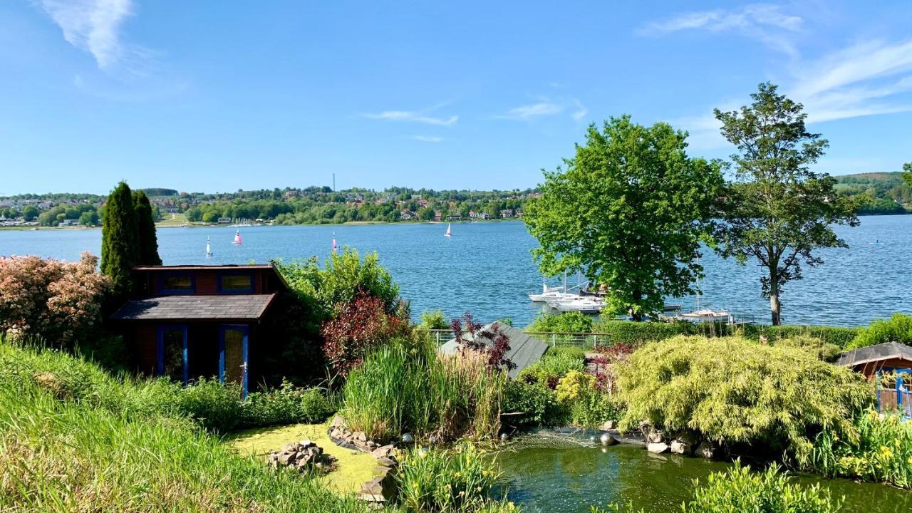 Haus Am See 莫内西 外观 照片